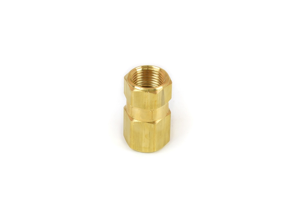 Canton - Accusump Check Valve 1/2 In Npt