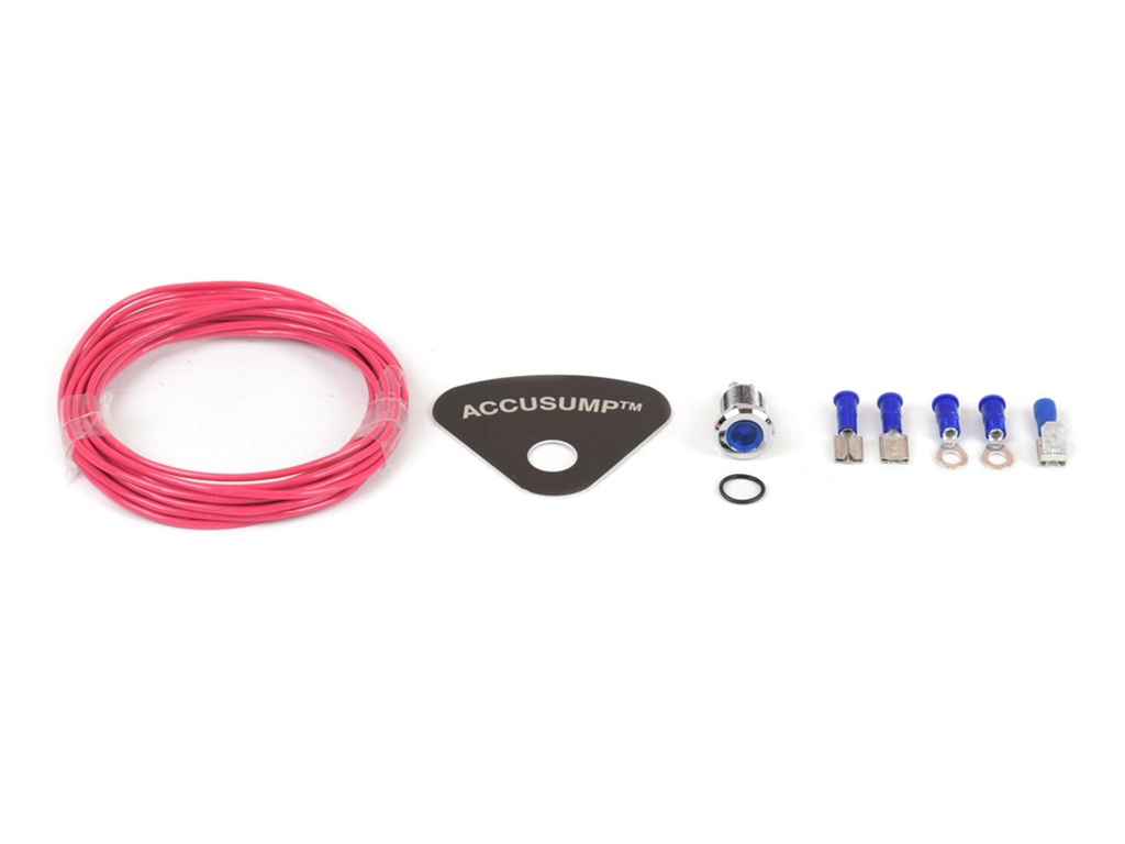 [CAN24-295] Canton - Accusump Led Indicator Light Kit
