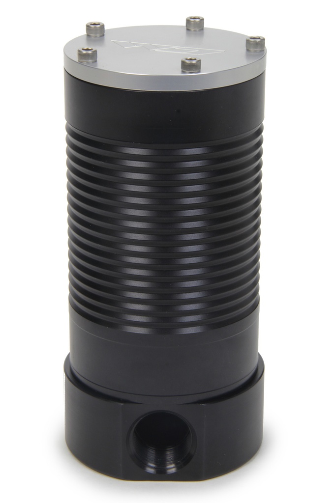 [CAN25-640] Canton - Tall Canister Oil Filter 1-1/16 #12 Orb Ports