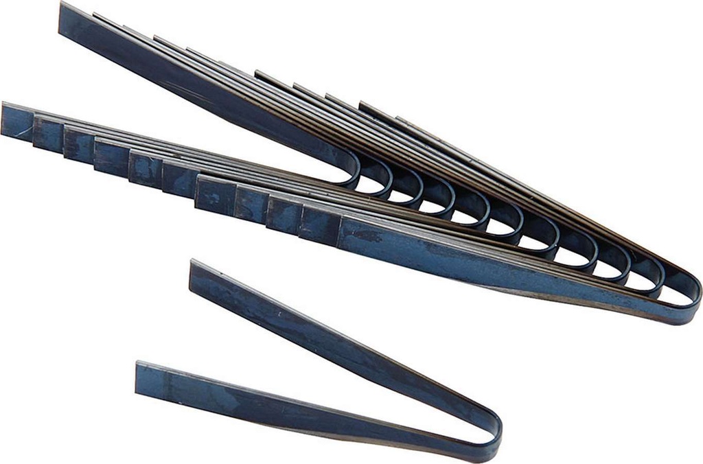 Allstar Performance - Round #1 Blades 1/32in
