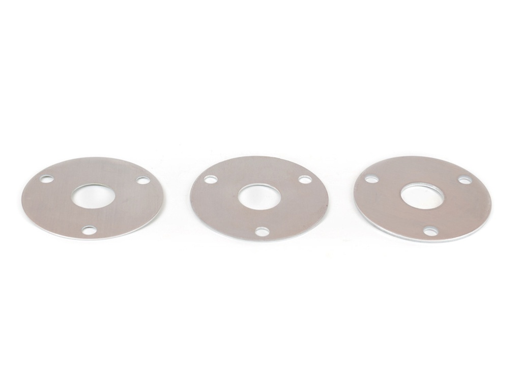 Canton - Crank Pulley Shim Kit