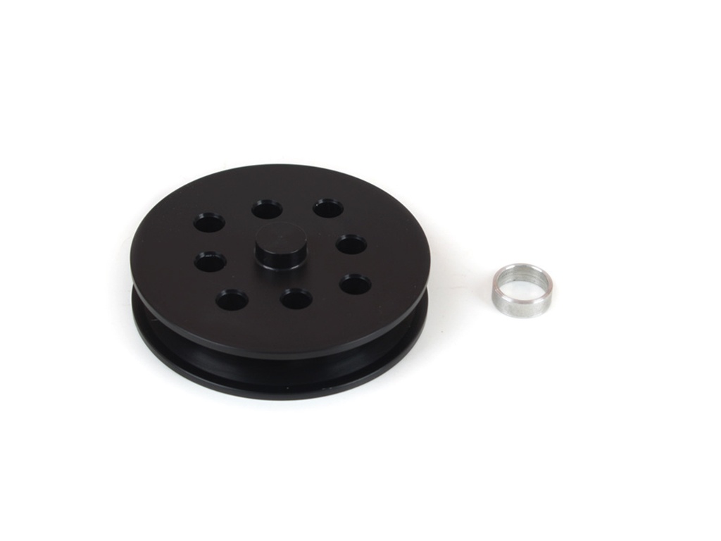 [CAN75-280] Canton - Water Pump Drive Pulley