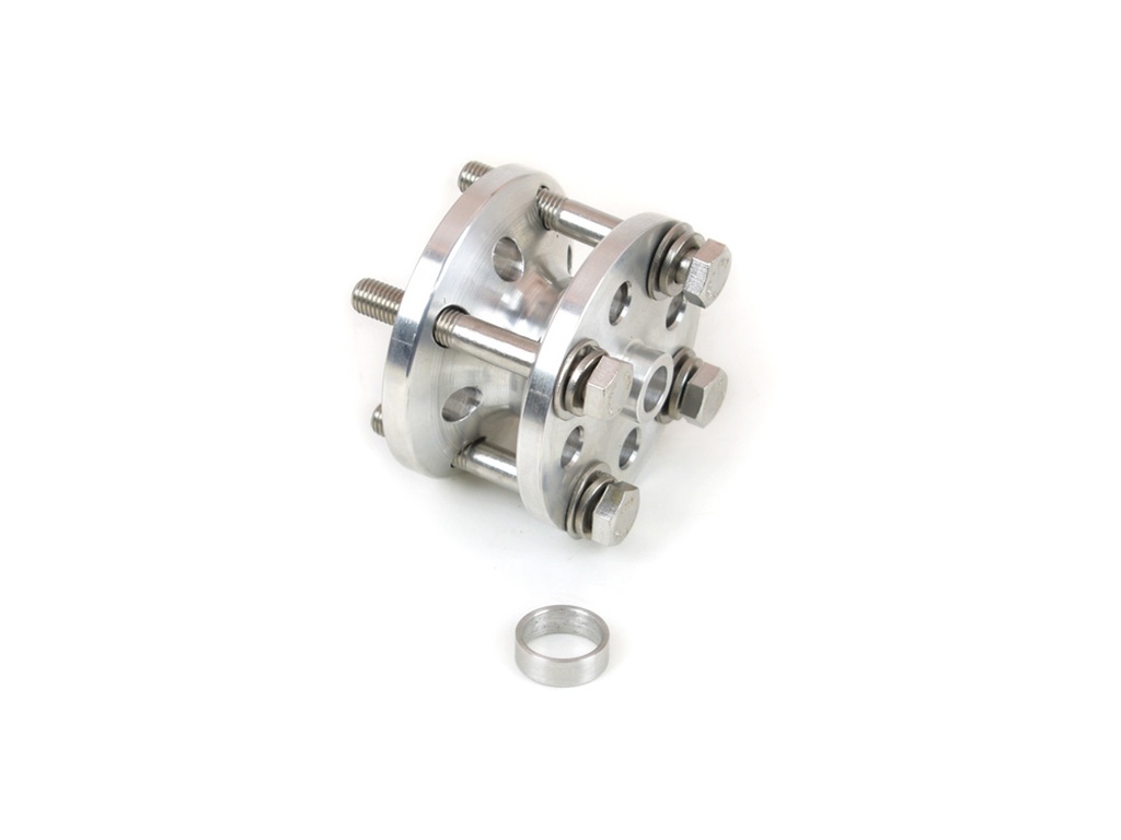 [CAN75-615] Canton - 1 1/2in Chevy Fan Spacer