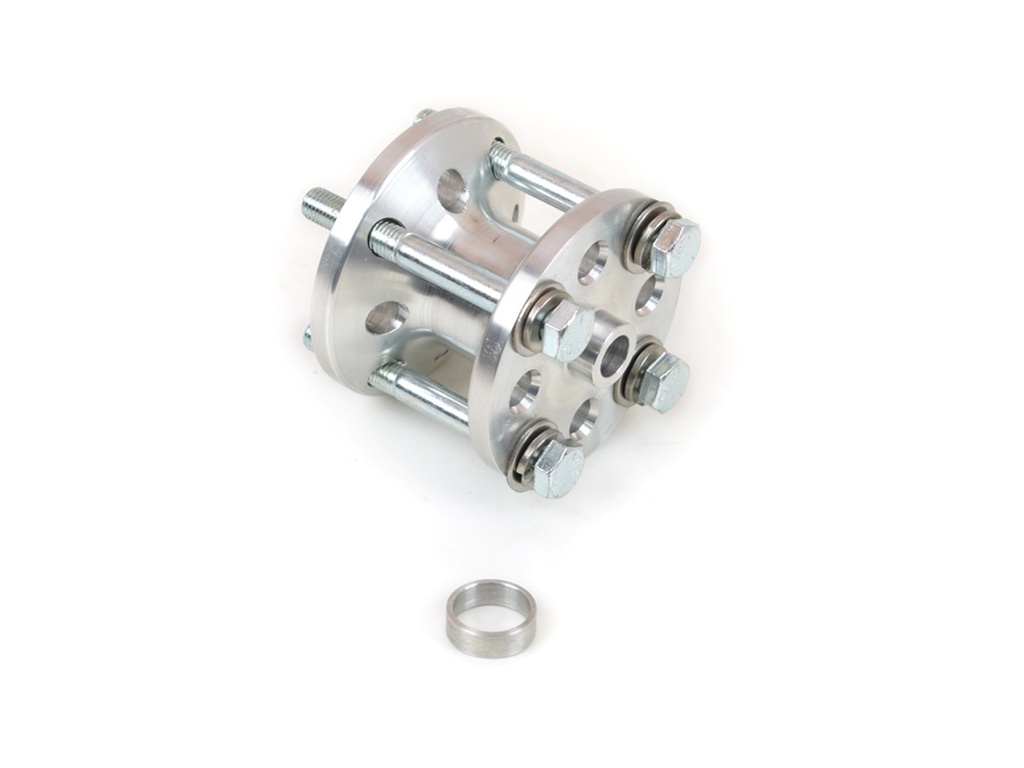 [CAN75-620] Canton - 2in Chevy Fan Spacer