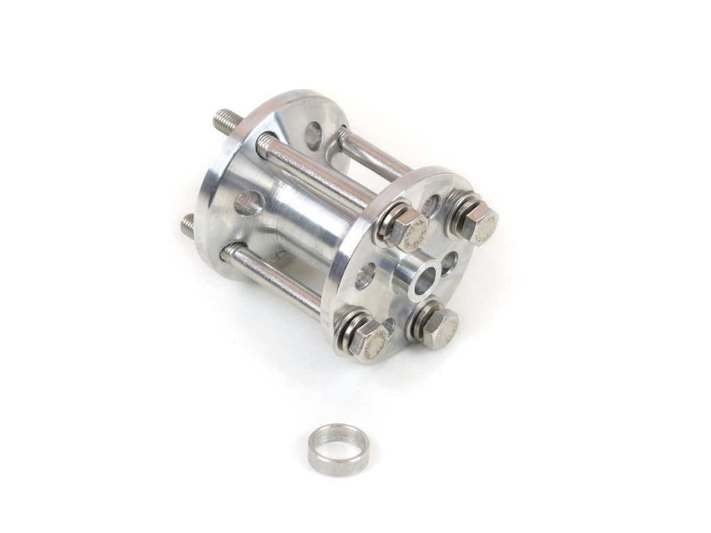 [CAN75-625] Canton - 2 1/2in Chevy Fan Spacer