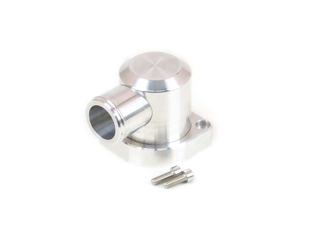 Canton - 90 Degree Water Neck - GM LS1/LS6 1.5 Hose