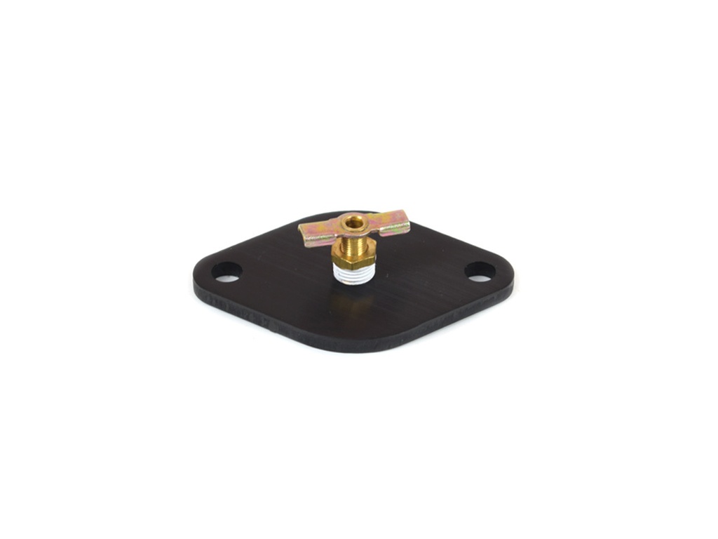[CAN80-110] Canton - Bleeder Water Top