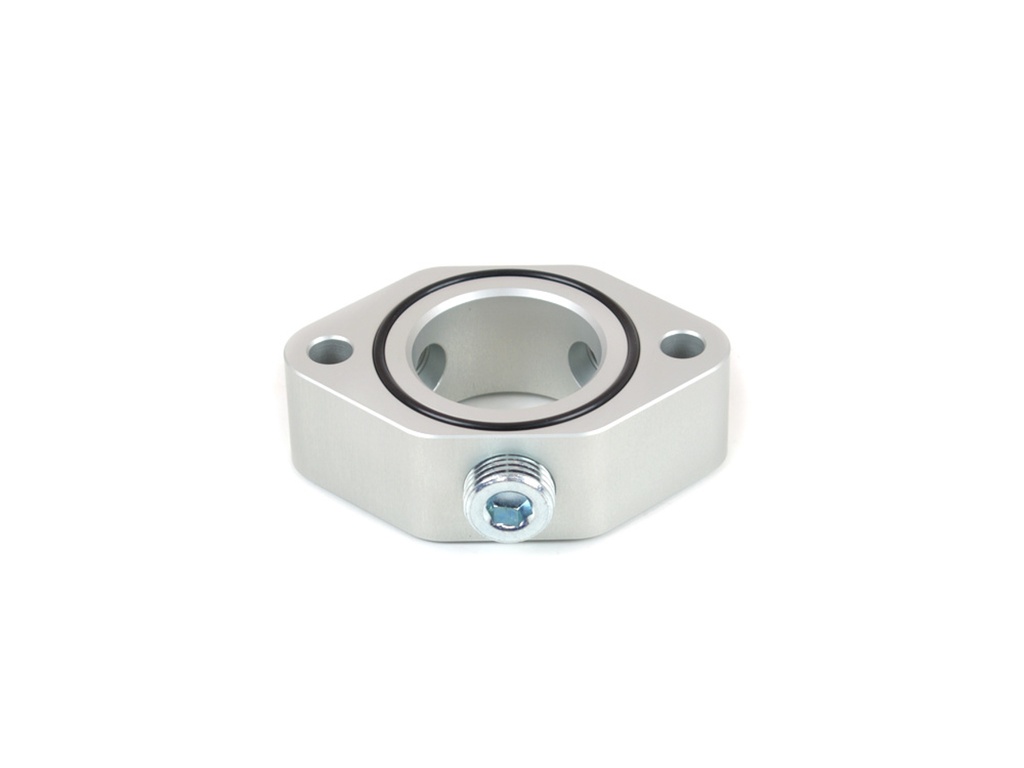 Canton - Water Neck Riser Plate