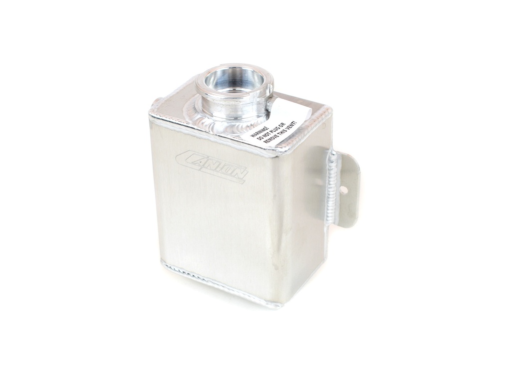 [CAN80-200] Canton - Coolant Expansion Tank - 1-1/4qt.