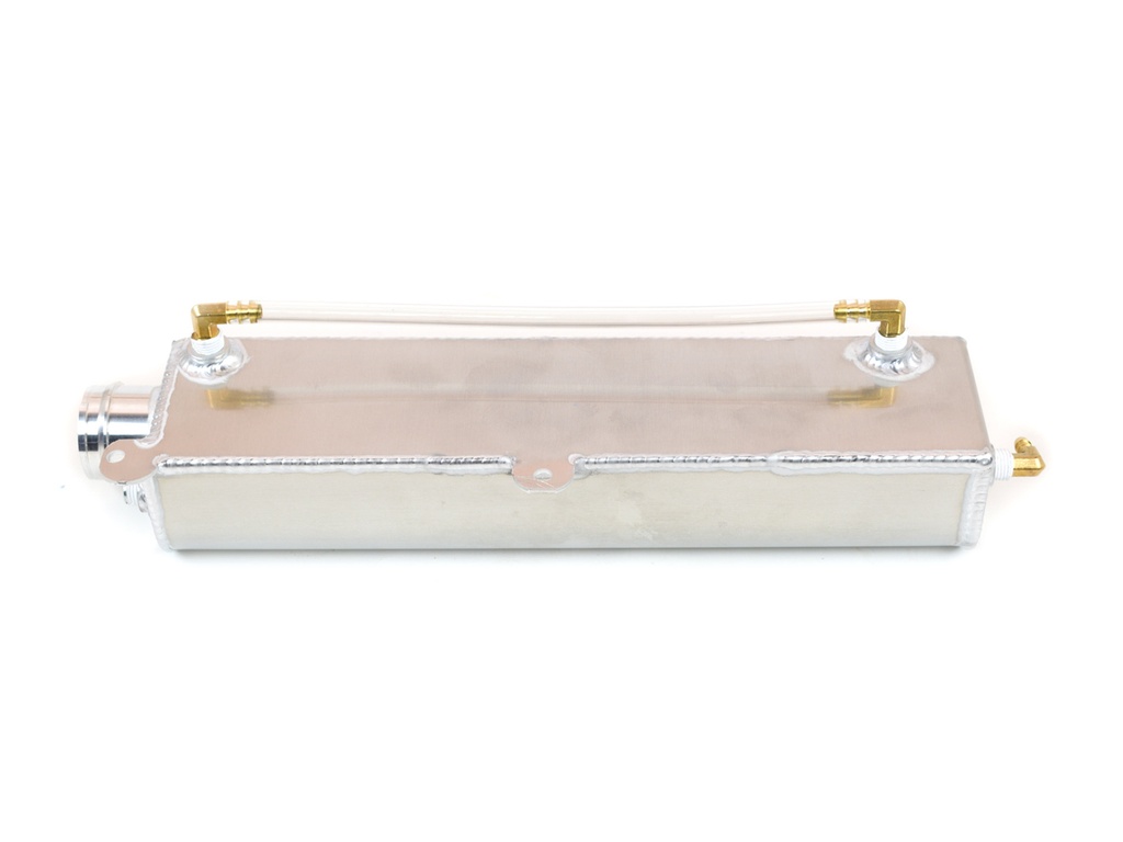 Canton - Coolant Expansion Tank - 87-93 Mustang