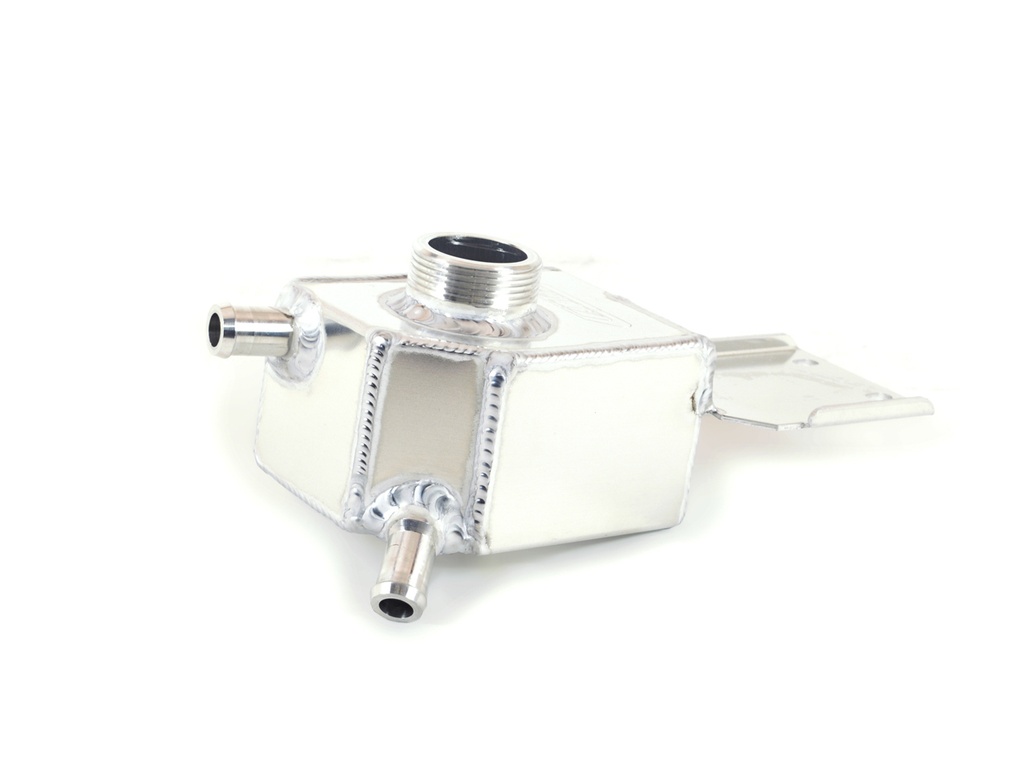 Canton - Supercharger Coolant Tank - 03-04 Mustang
