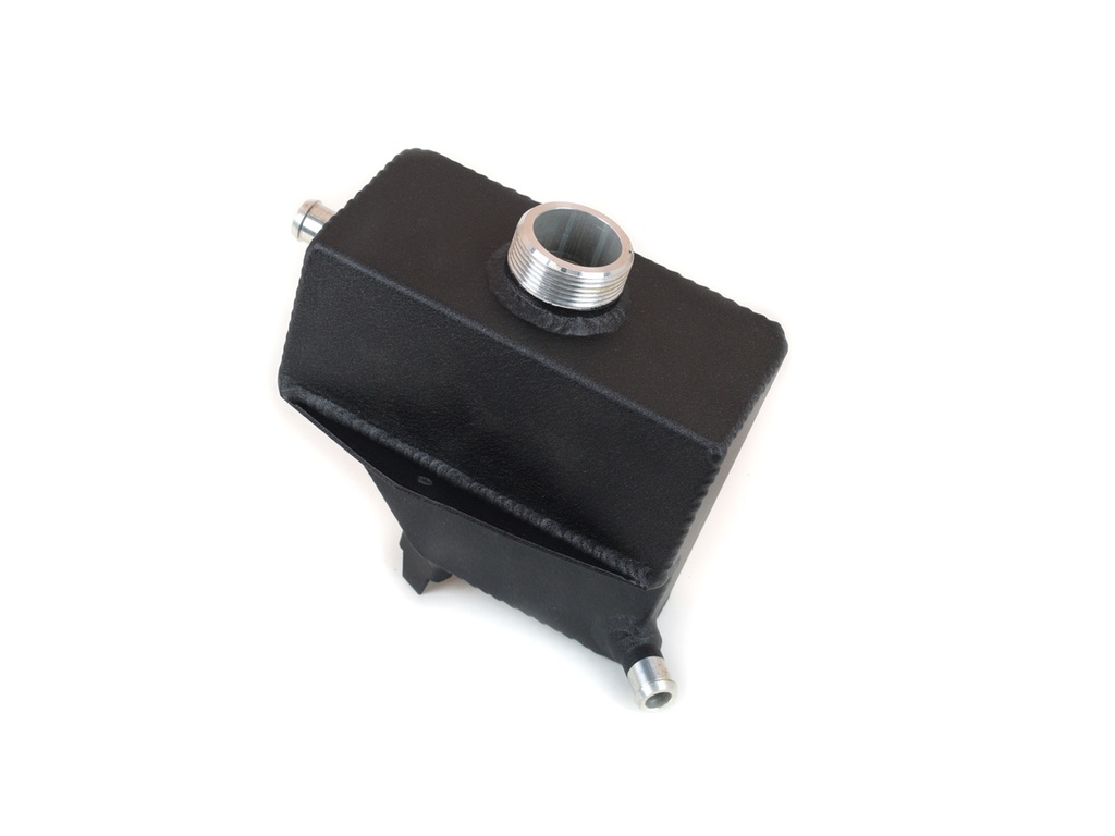 [CAN80-234SBLK] Canton - Supercharger Coolant Tank 07-Up Mustang