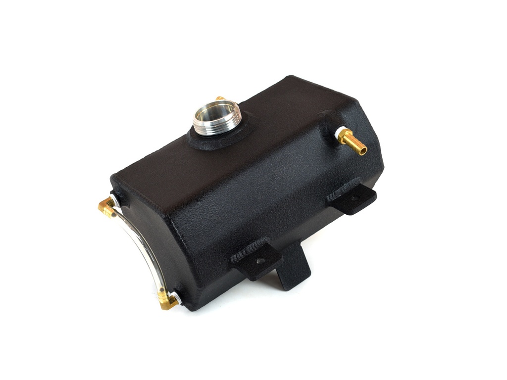 Canton - Coolant Expansion Tank Alm 2015-Up Mustang