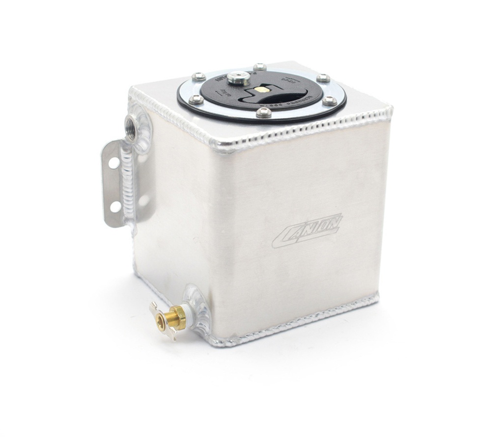 Canton - Fuel Coolant Tank - 3-1/4 Qts.