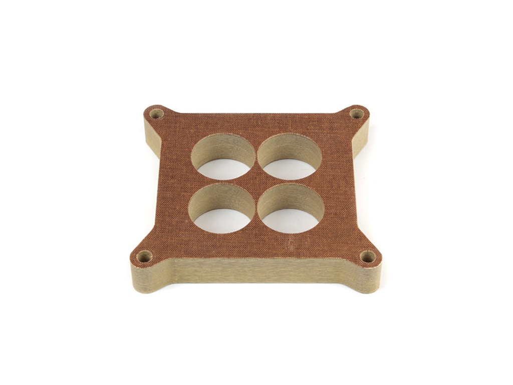 [CAN85-150] Canton - Phenolic 1in 4 Hole