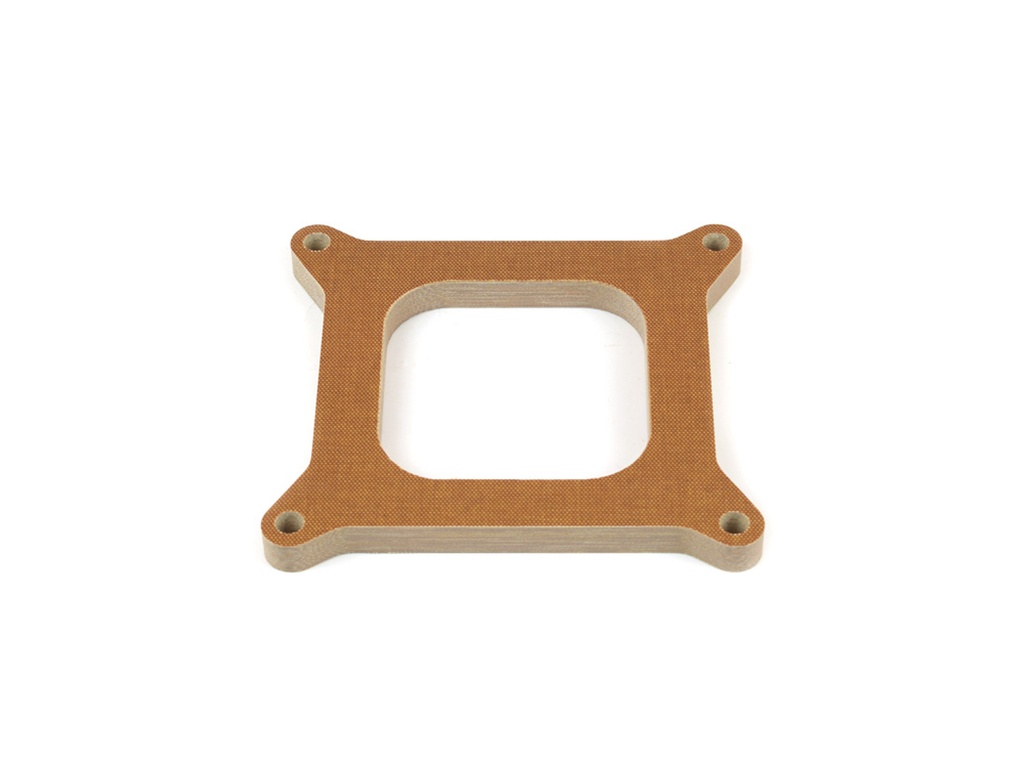 [CAN85-162] Canton - 1/2in Phenolic Carb Spacer