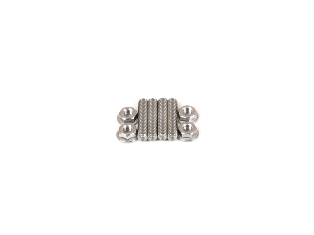 Canton - 1-1/2in x 5/16in-18 Carb Studs