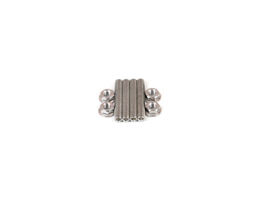 [CAN85-510] Canton - 2in X 5/16in-18 Carb Studs