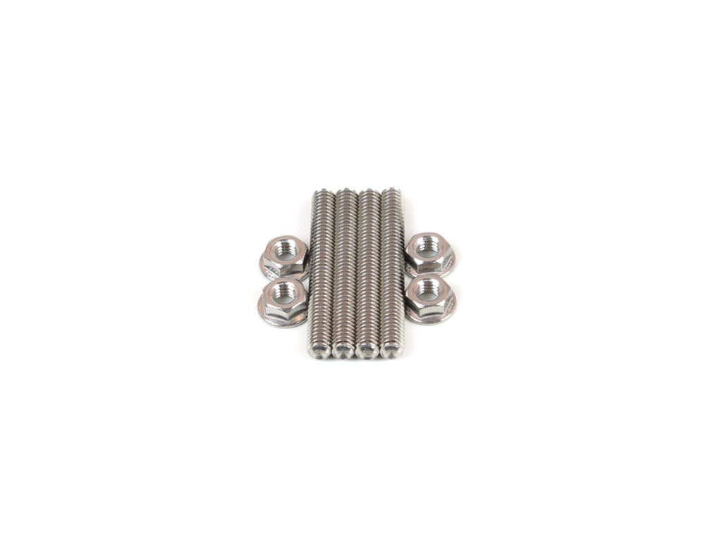 [CAN85-520] Canton - 2.5in Carb Mount. Studs