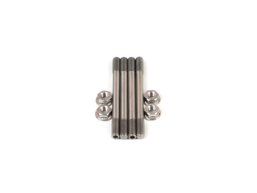 Canton - 3 3/4 In Carb Studs