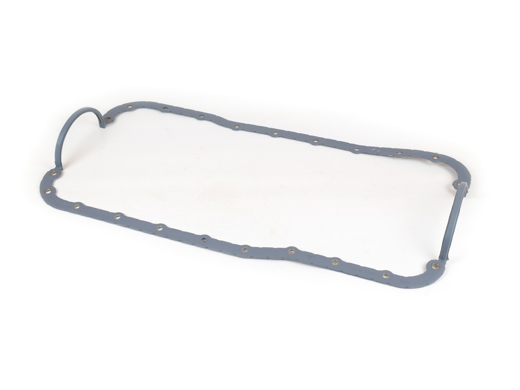 Canton - SBF 302 Oil Pan Gasket 1-Piece Design