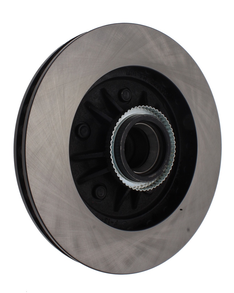 [CBP120.65063] Centric Brake Parts - Premium Brake Rotor