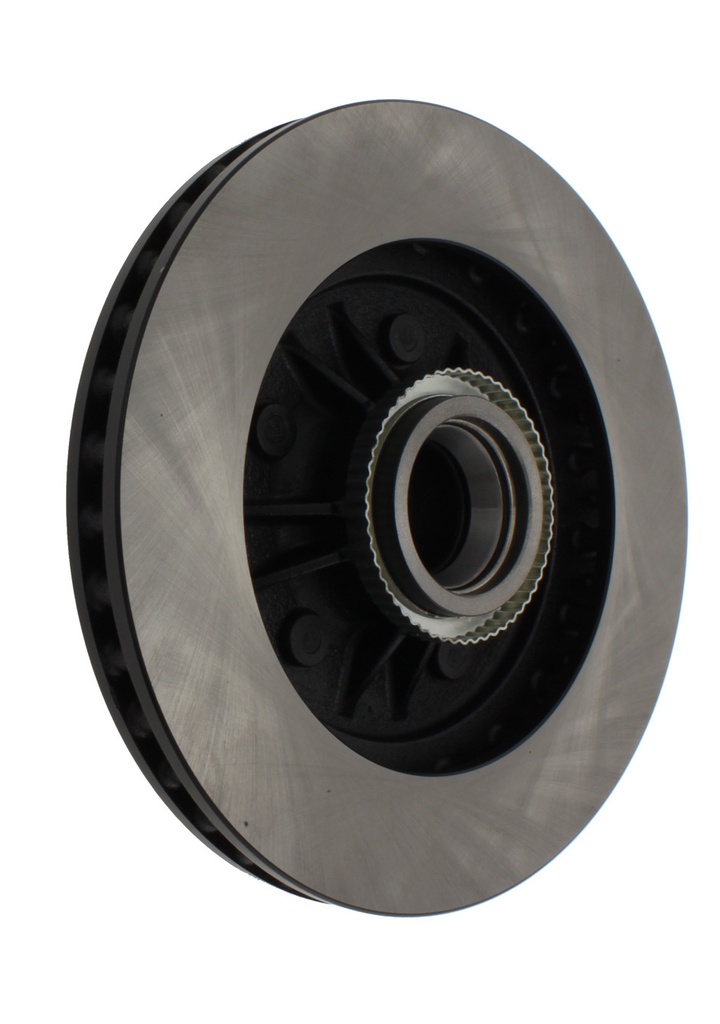 [CBP120.65081] Centric Brake Parts - Premium Brake Rotor