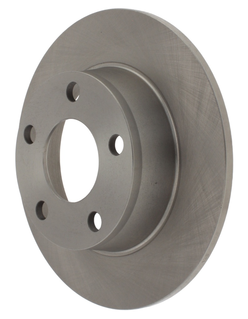 [CBP121.33063] Centric Brake Parts - C-Tek Standard Brake Rotor