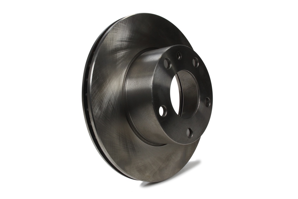 [CBP121.34008] Centric Brake Parts - C-Tek Standard Brake Rotor