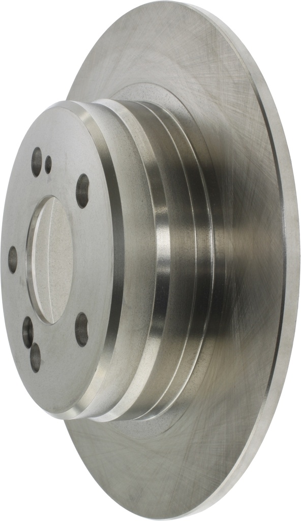 [CBP121.35018] Centric Brake Parts - C-Tek Standard Brake Rotor