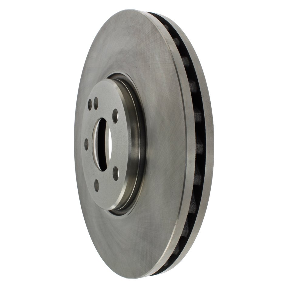 [CBP121.35069] Centric Brake Parts - C-Tek Standard Brake Rotor