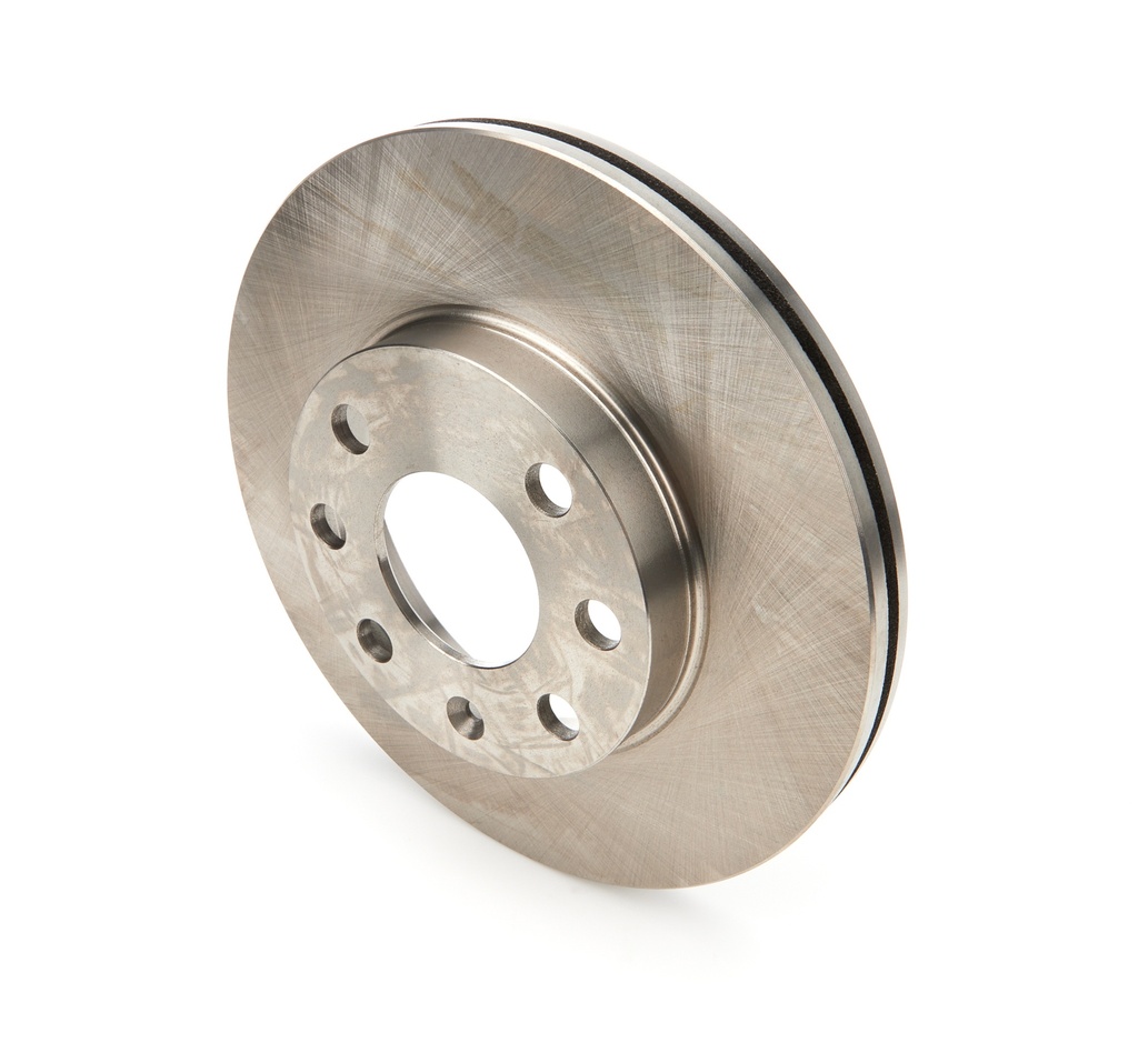 [CBP121.36003] Centric Brake Parts - Brake Rotor