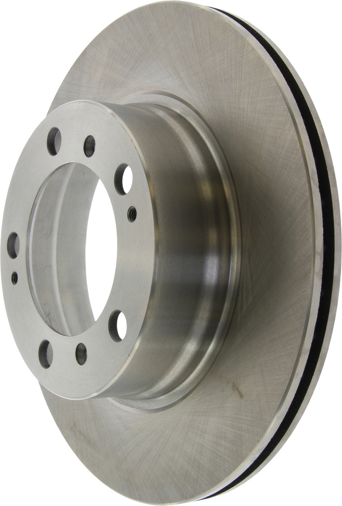 [CBP121.37031] Centric Brake Parts - C-Tek Standard Brake Rotor