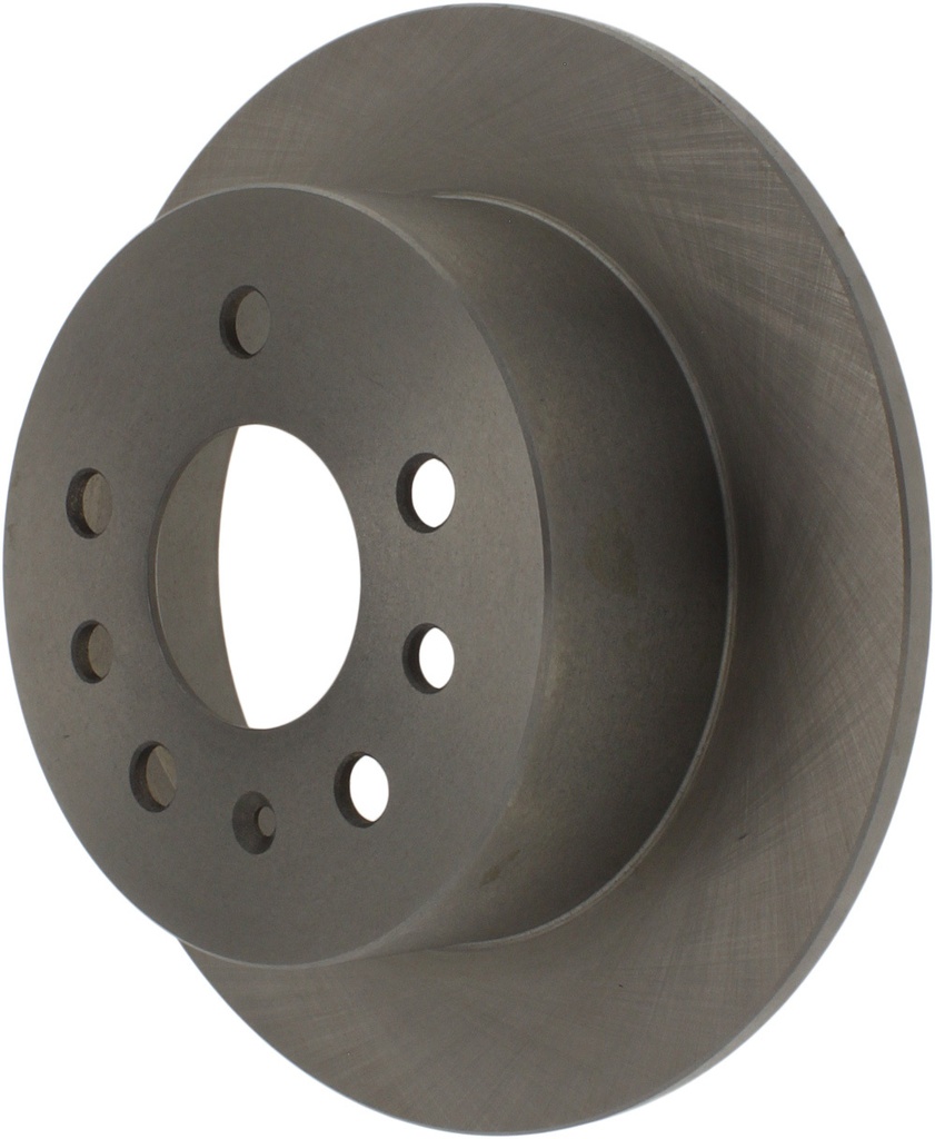 [CBP121.38010] Centric Brake Parts - C-Tek Standard Brake Rotor