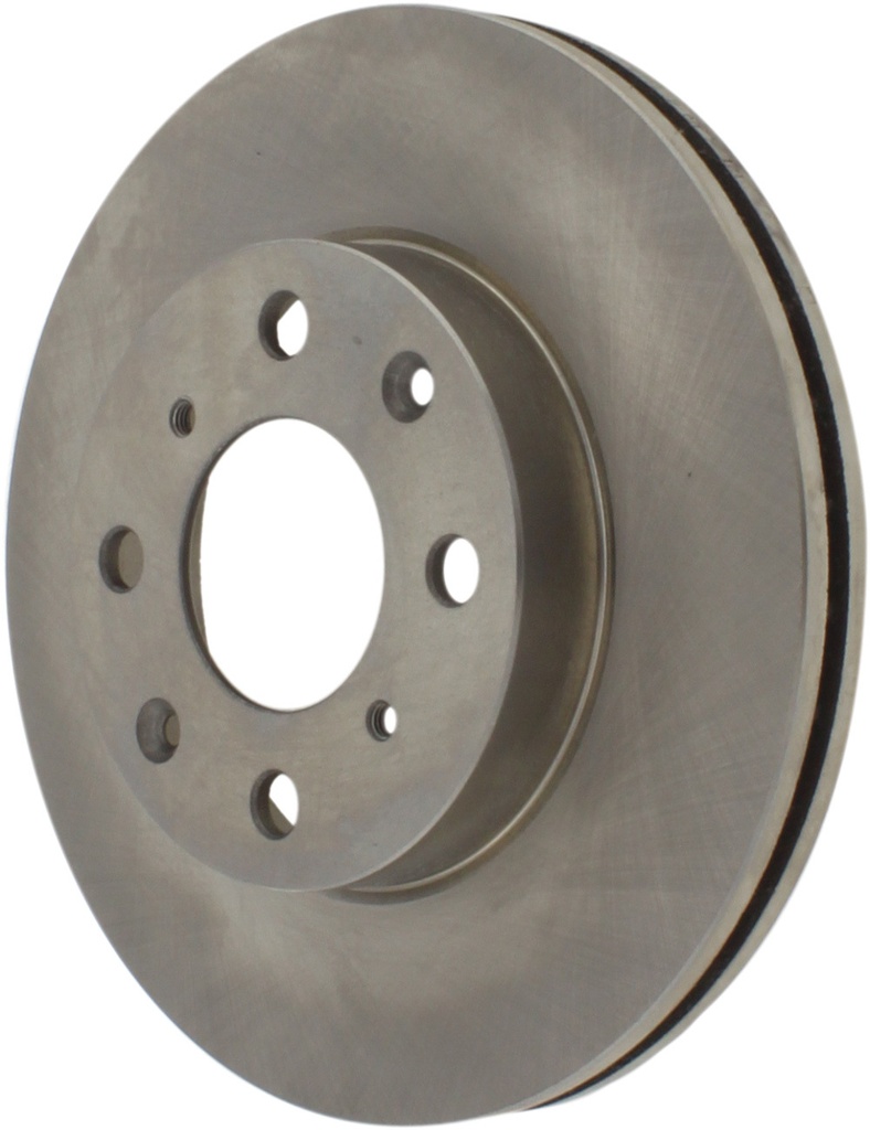 [CBP121.40023] Centric Brake Parts - C-Tek Standard Brake Rotor
