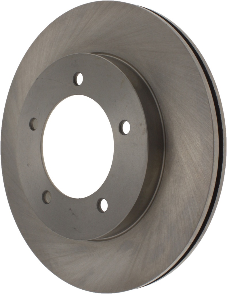 [CBP121.48006] Centric Brake Parts - Standard Brake Rotor