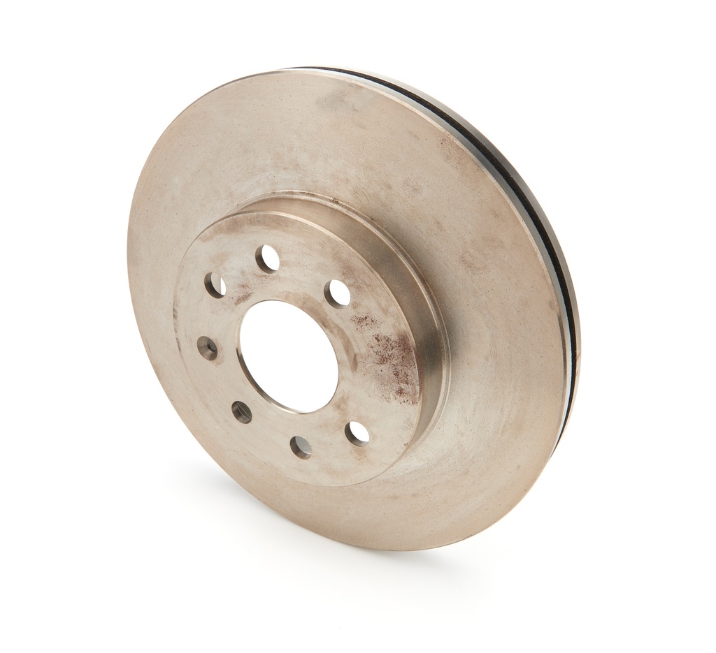[CBP121.49006] Centric Brake Parts - C-Tek Standard Brake Rotor