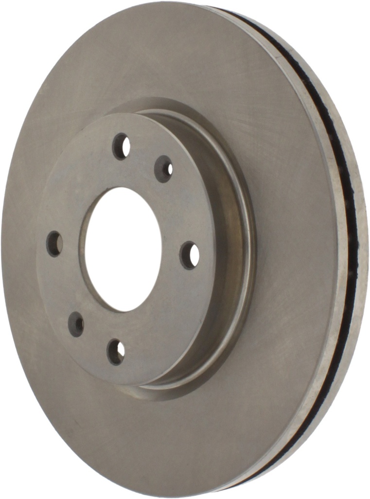 [CBP121.50010] Centric Brake Parts - C-Tek Standard Brake Rotor