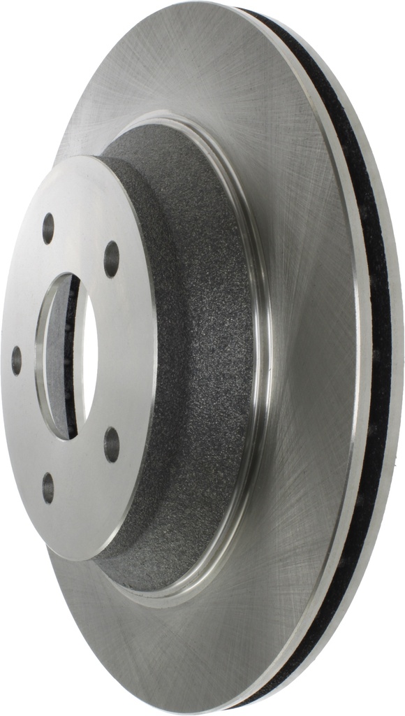 [CBP121.62040] Centric Brake Parts - C-Tek Standard Brake Rotor