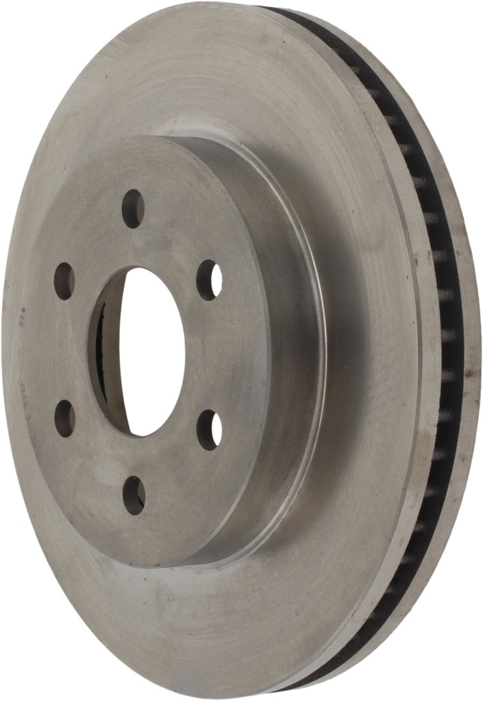 [CBP121.62063] Centric Brake Parts - C-Tek Standard Brake Rot Or