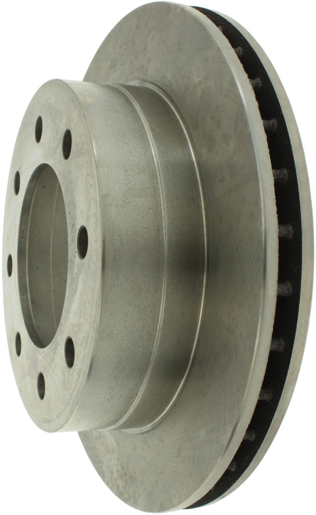 [CBP121.66055] Centric Brake Parts - C-Tek Standard Brake Rotor