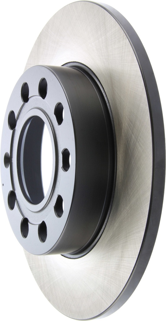 [CBP125.33106] Centric Brake Parts - Premium High Carbon Alloy Brake Rotor