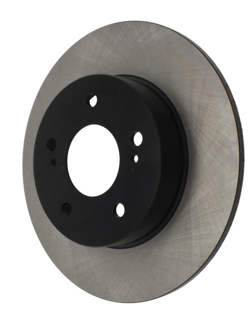 [CBP125.42059] Centric Brake Parts - High-Carbon Rotor