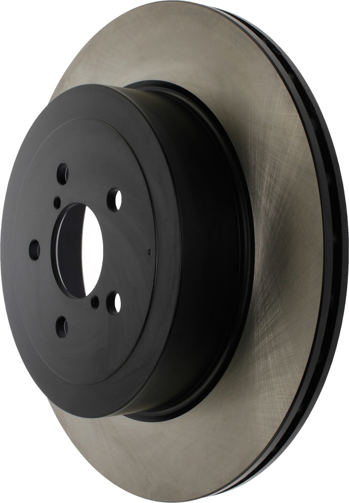 [CBP125.47020] Centric Brake Parts - High-Carbon Rotor