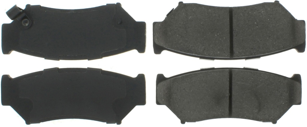 [CBP300.05560] Centric Brake Parts - Metallic Brake Pads