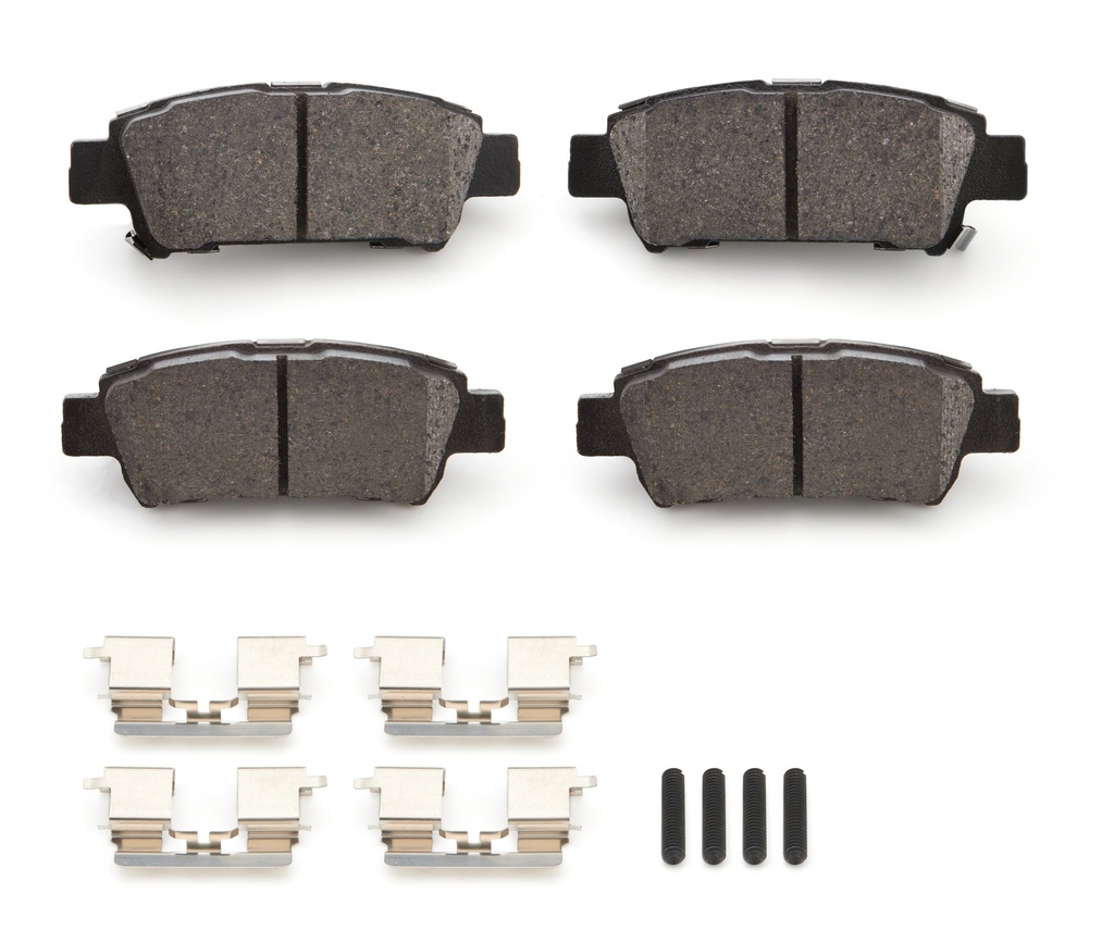 [CBP300.09950] Centric Brake Parts - Premium Semi-Metallic Brake Pads