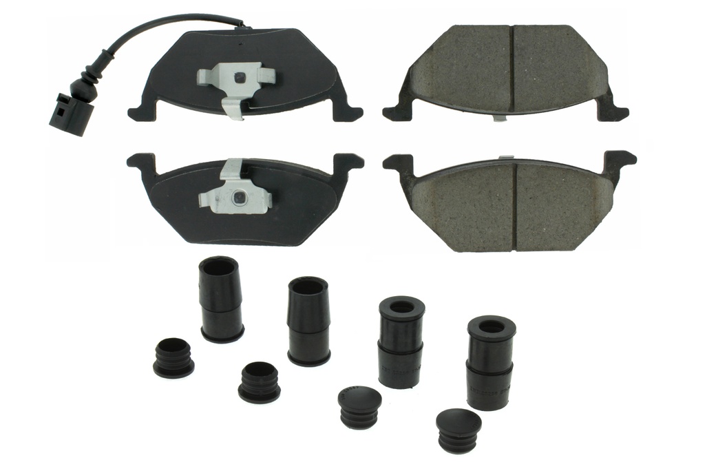 [CBP100.07681] Centric Brake Parts - OE Formula Brake Pads With Hardware
