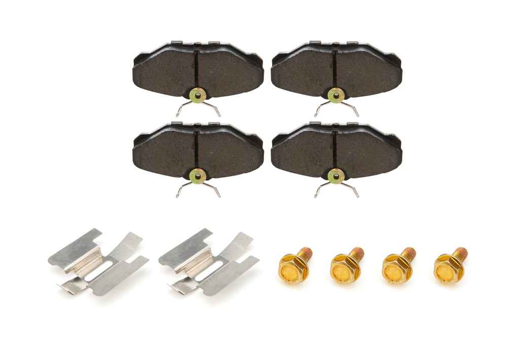[CBP105.06100] Centric Brake Parts - Ceramic Brake Pads
