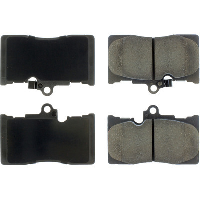 [CBP105.11180] Centric Brake Parts - Posi Quiet Brake Pads