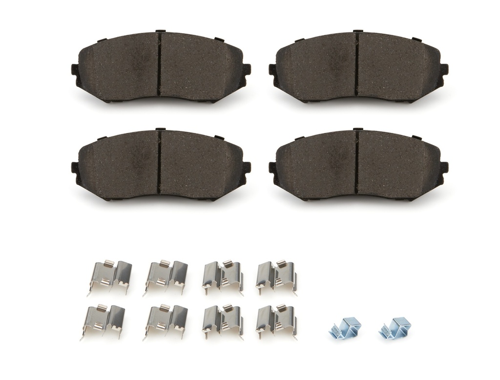 [CBP105.11880] Centric Brake Parts - Brake Pads